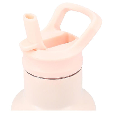 Metal Bottle 350ml Kidzroom Enchanted memories - Pink