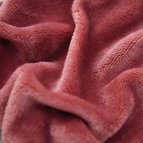 DOUDOU RABBIT BURGUNDY