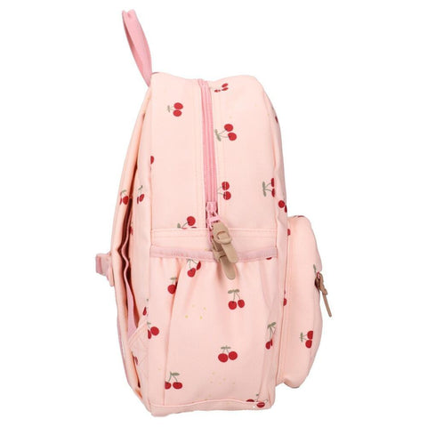 Backpack Kidzroom Secret Garden - Pink