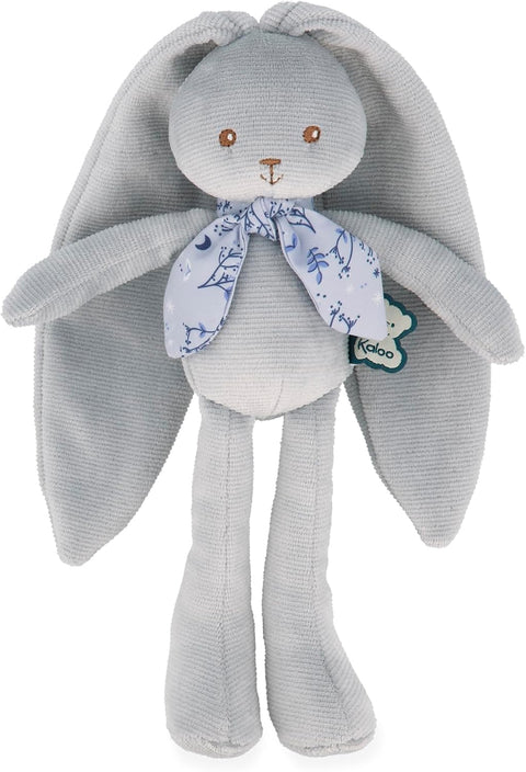 LAPINOO - DOLL RABBIT BLUE - SMALL