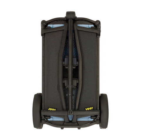 Veer Cruiser XL Seat Pad