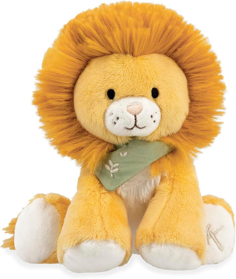 NOUGAT LION 13CM