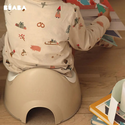 Beaba Training Potty Clay