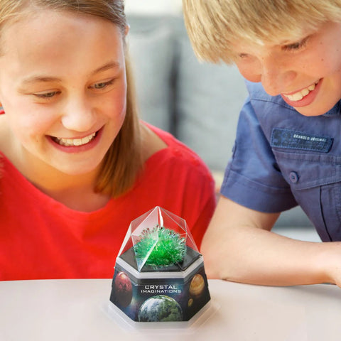 Crystal Imaginations/Green/EU