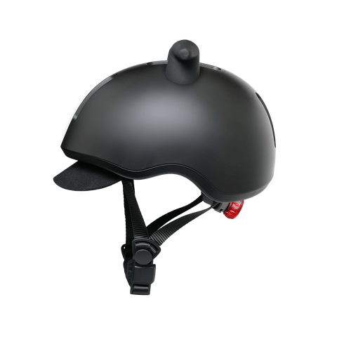 Doona Liki Kids Bike Helmet - Black