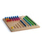 Educational Game Counting Board