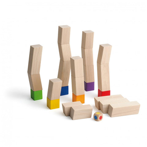 Erzi Tricky Blocks