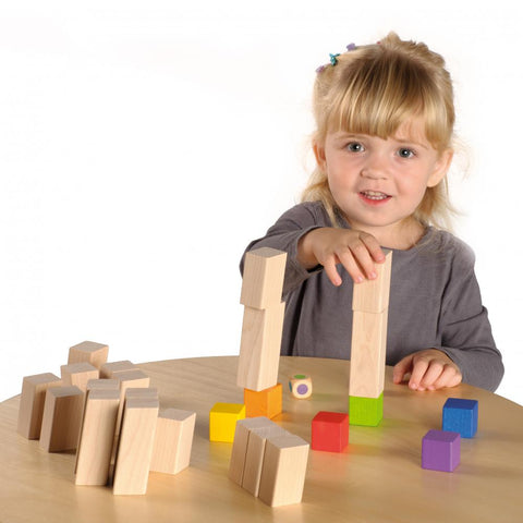 Erzi Tricky Blocks