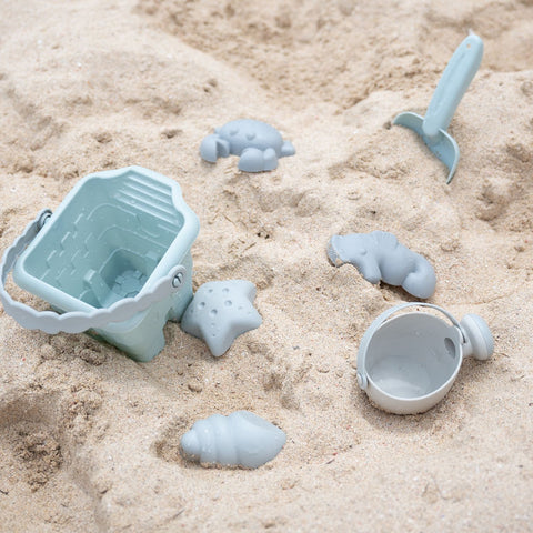 Kindsgut - Beach Sand Toys Tilda - R.S