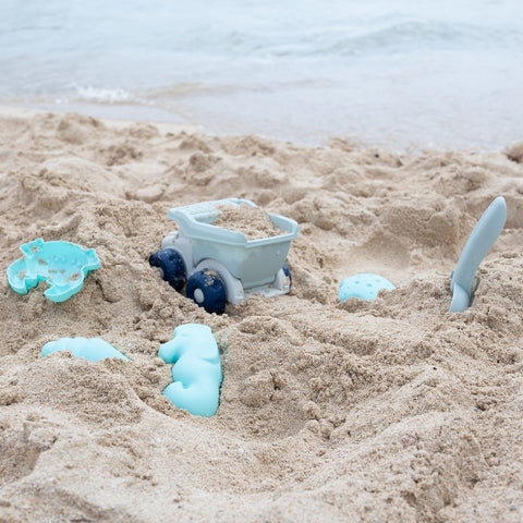 Kindsgut - Beach Sand Toys Theo - R.S