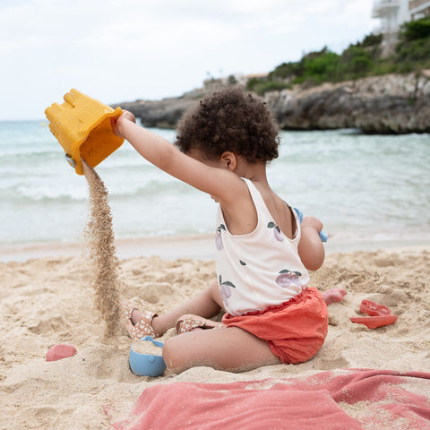Kindsgut - Beach Sand Toys Toni - R.S
