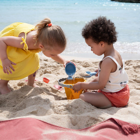 Kindsgut - Beach Sand Toys Toni - R.S
