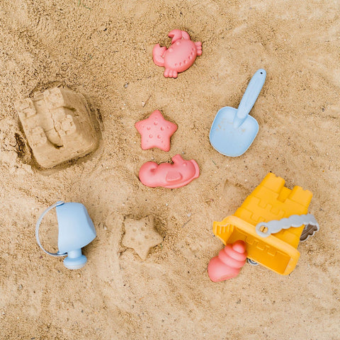 Kindsgut - Beach Sand Toys Toni - R.S