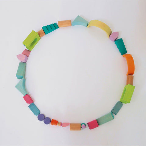 Building World Cloud Play