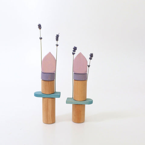 Building World Cloud Play