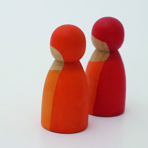 Building World Desert Sand