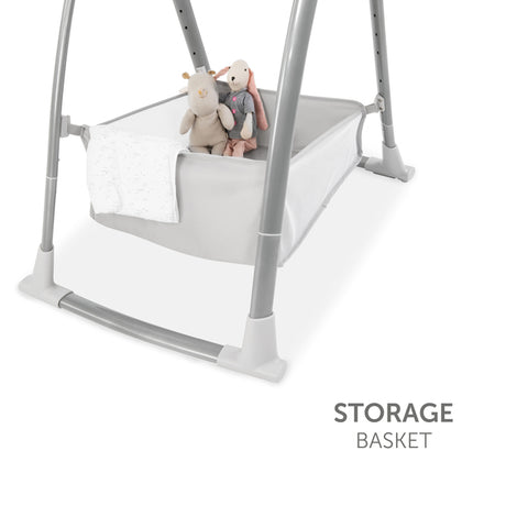 HAUCK  Sit'N Relax 3In1 / Nordic Grey