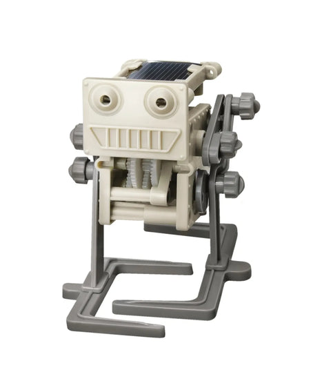4M Eco Engineering / 3-in-1 Mini Solar Robot