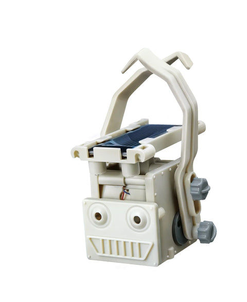 4M Eco Engineering / 3-in-1 Mini Solar Robot