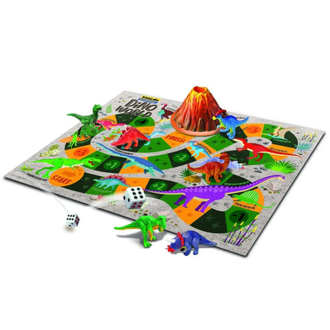4M Kidzlabs-Gamemaker / Dino World
