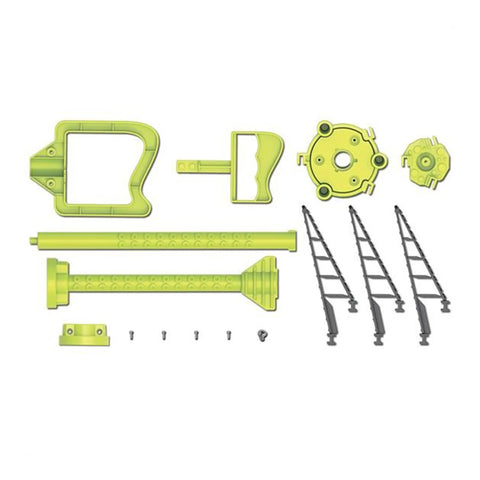4M Kidzlabs / Octopus Robotic Claw