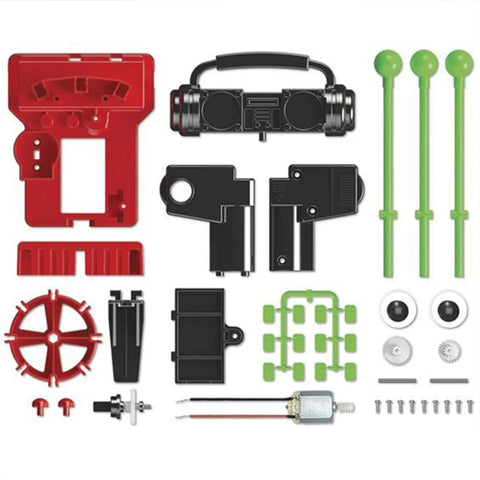 4M KidzRobotix / Drummer Robot