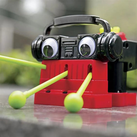 4M KidzRobotix / Drummer Robot