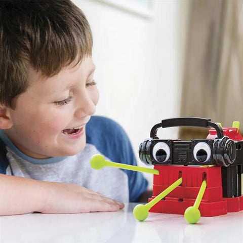 4M KidzRobotix / Drummer Robot