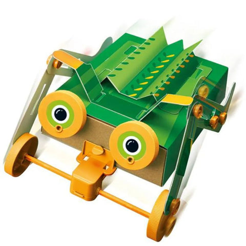 4M Box Bug / Green Science