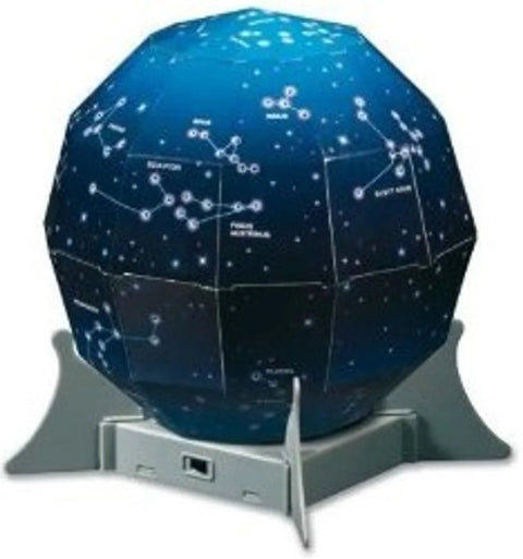 4M Kidz Labs / Create A Night Sky Projection Kit