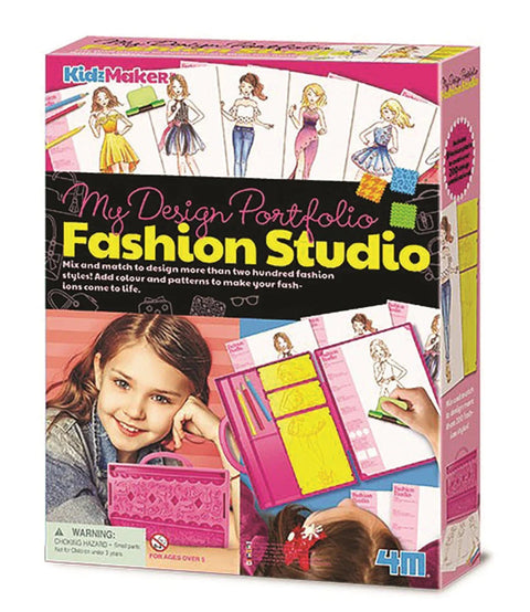 4M Fashion Studio