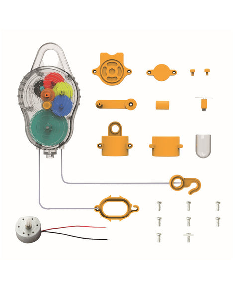 4M Green Science / Eco-Tech Bulb