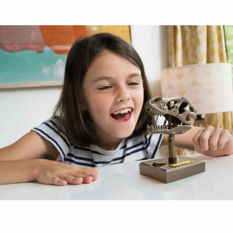 4M KidzLabs/Dino Skull