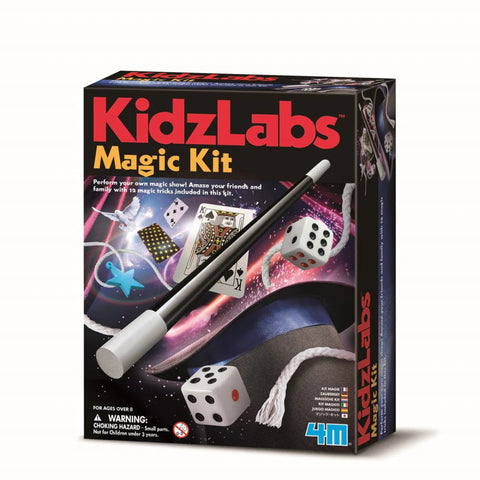 4M Kidz Labs / Magic