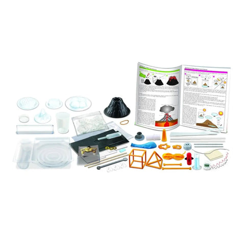 4M STEAM Deluxe / Kitchen Science