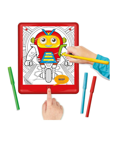 4M Thinkingkits / Light'N Sound Art Pad