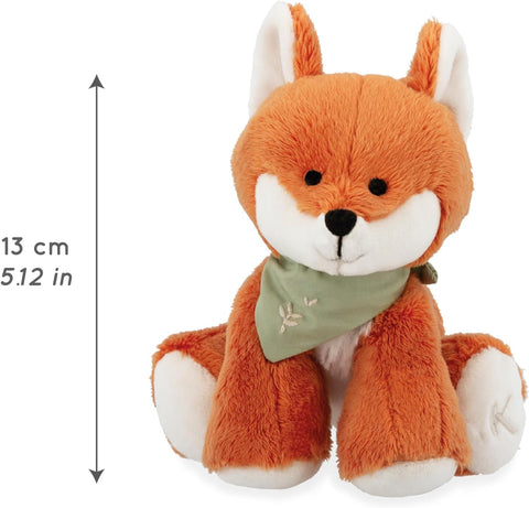 LES AMIS - PAPRIKA FOX 13CM