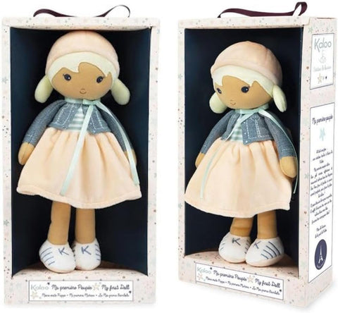 CHLOE DOLL 32CM