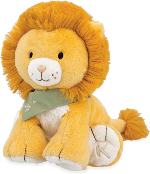 NOUGAT LION 17CM