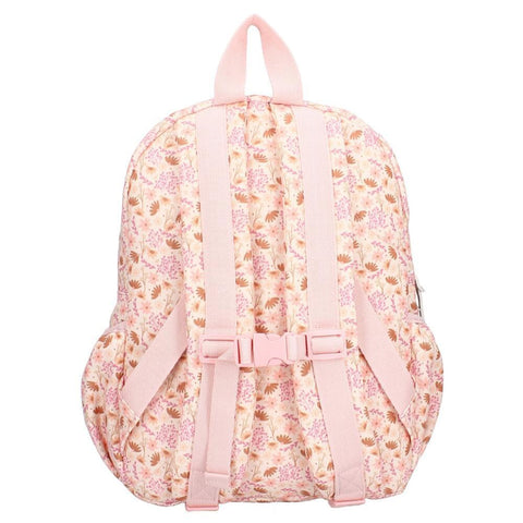 Backpack Kidzroom Enchanted Memories - Pink