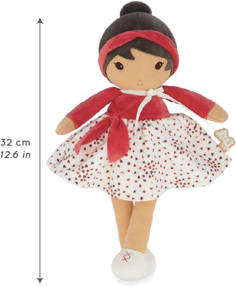 EMILIE DOLL 32CM