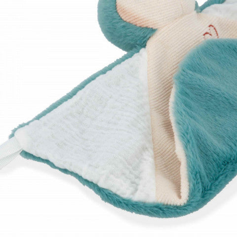 DOUDOU PENGUIN GREEN