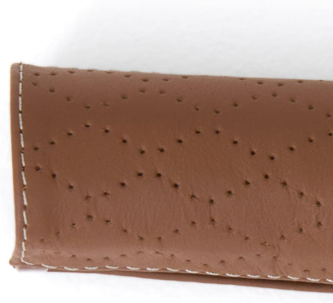 Veer Napa Leather Grips