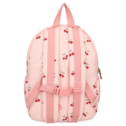 Backpack Kidzroom Secret Garden - Pink
