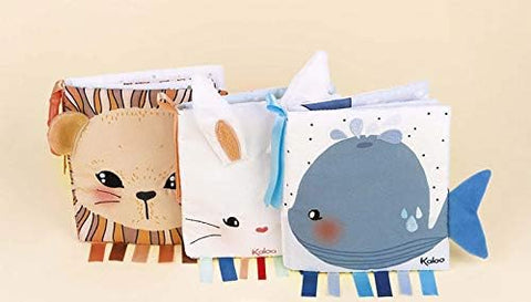 ACTIVITY BOOK - THE RABBIT IN LOVE