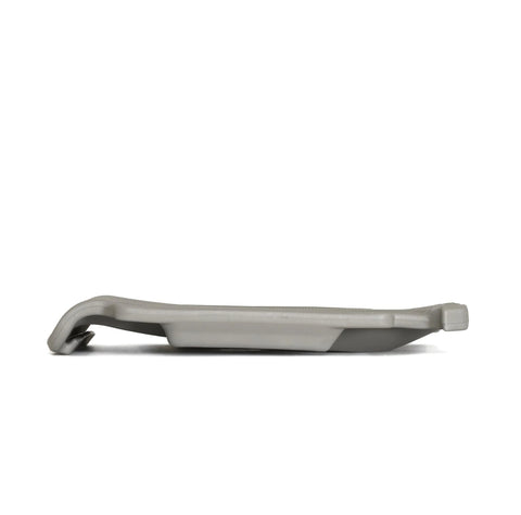 Veer Cruiser Seat Pad | Gray Granite