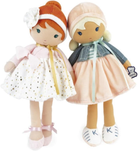 CHLOE DOLL 25CM