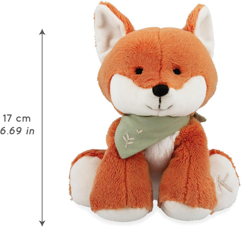 LES AMIS - PAPRIKA FOX  17CM