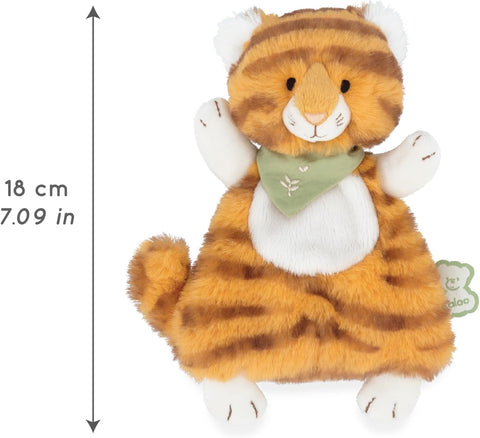 DOUDOU PAPAYE TIGER