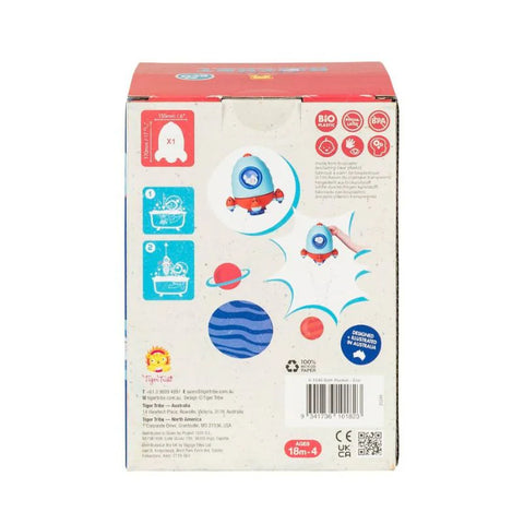Bath Rocket-Eco